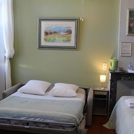 Maison Prades Chambre D'Hotes Bagian luar foto
