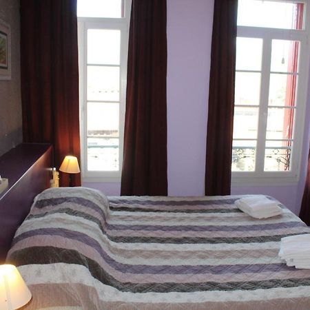 Maison Prades Chambre D'Hotes Bagian luar foto