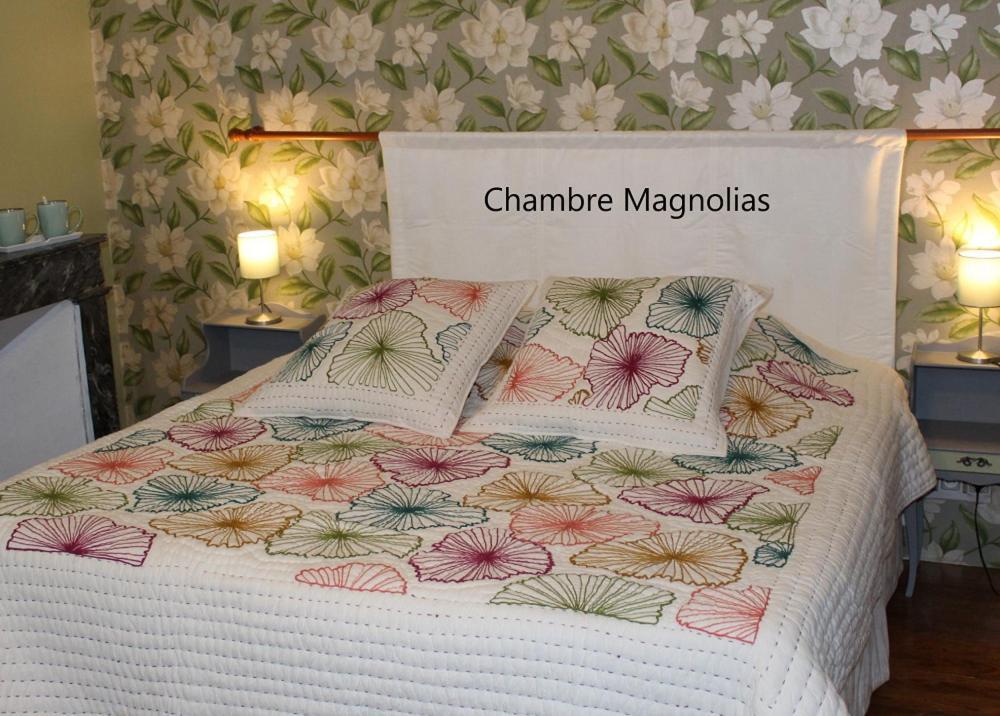 Maison Prades Chambre D'Hotes Bagian luar foto