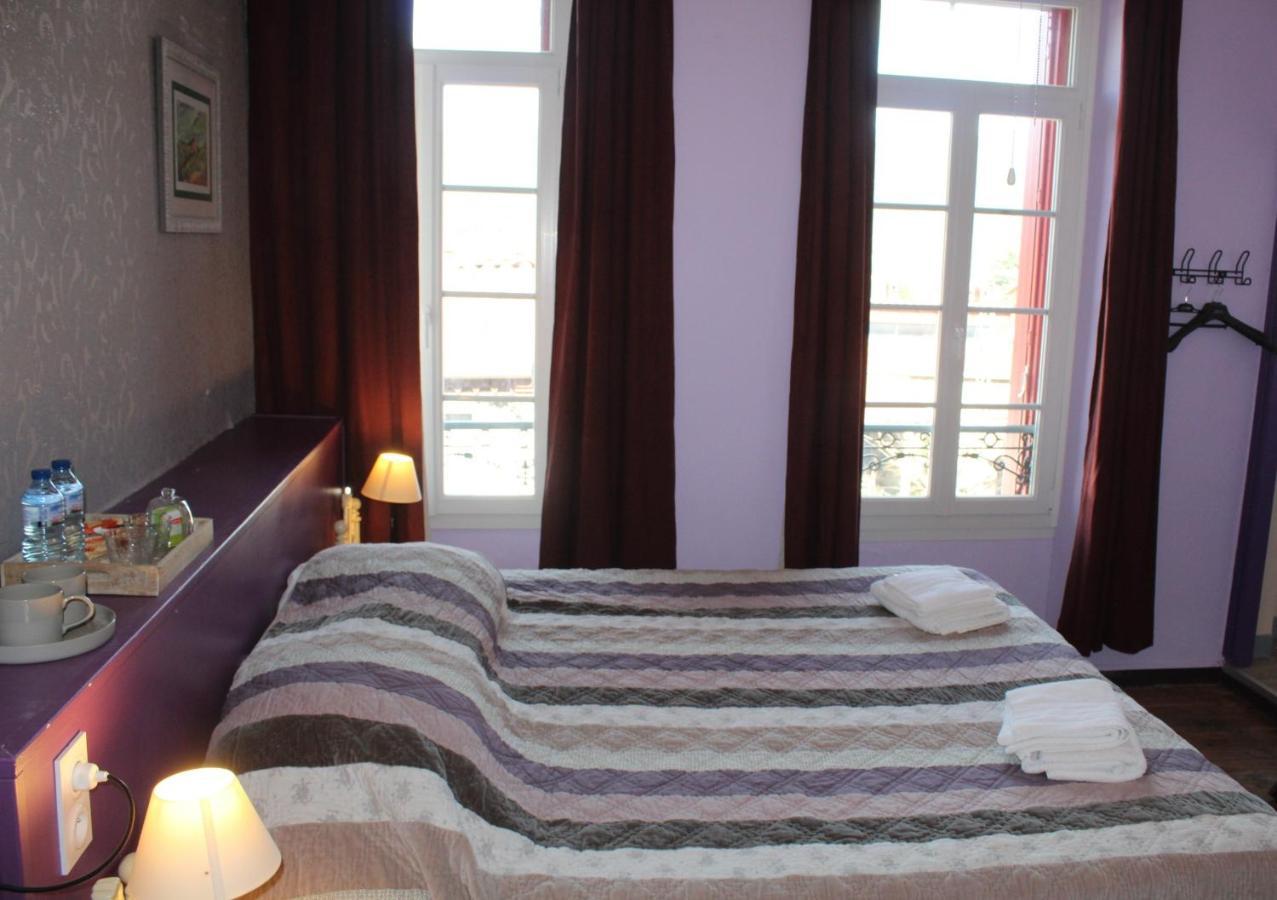 Maison Prades Chambre D'Hotes Bagian luar foto